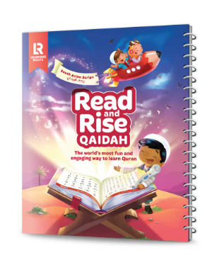 Read & Rise Qaida (SA)