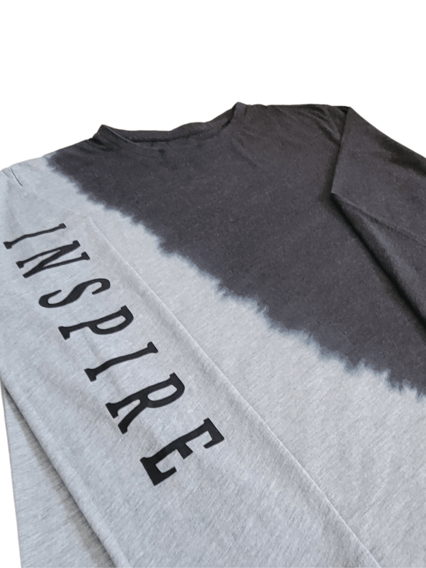 Inspire Tie-Dye T-shirt