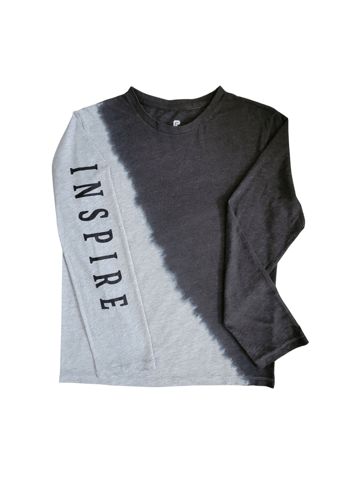 Inspire Tie-Dye T-shirt