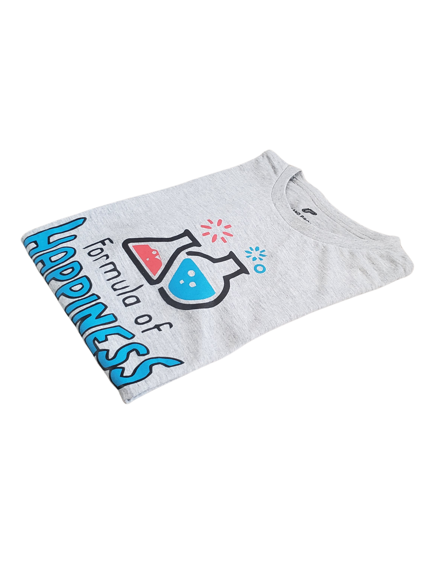 Combed Cotton Graphic T-shirt