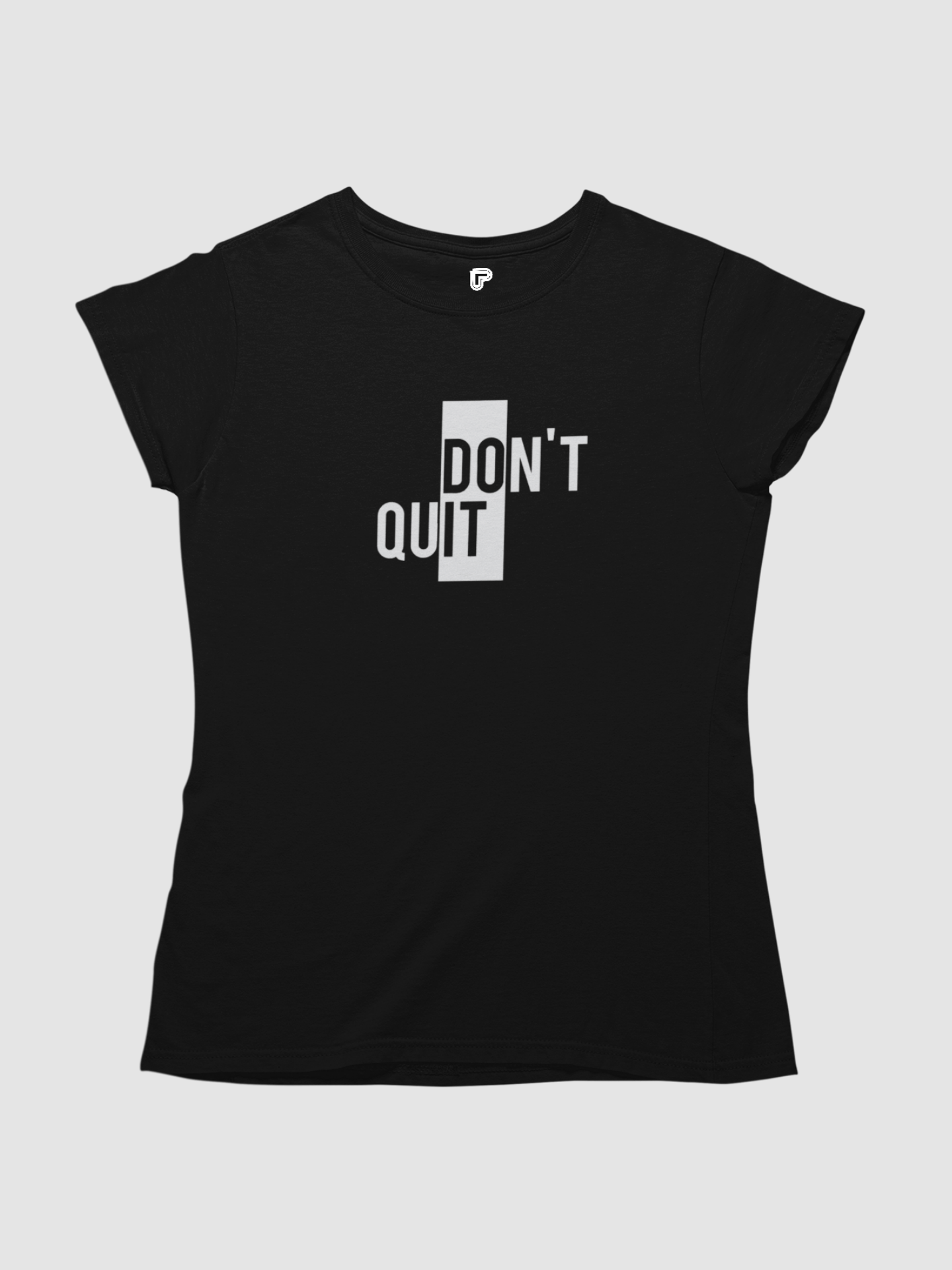 Women Graphic T-shirt-Peace & Products