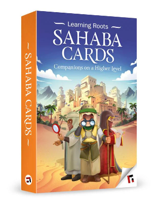 Sahaba Cards