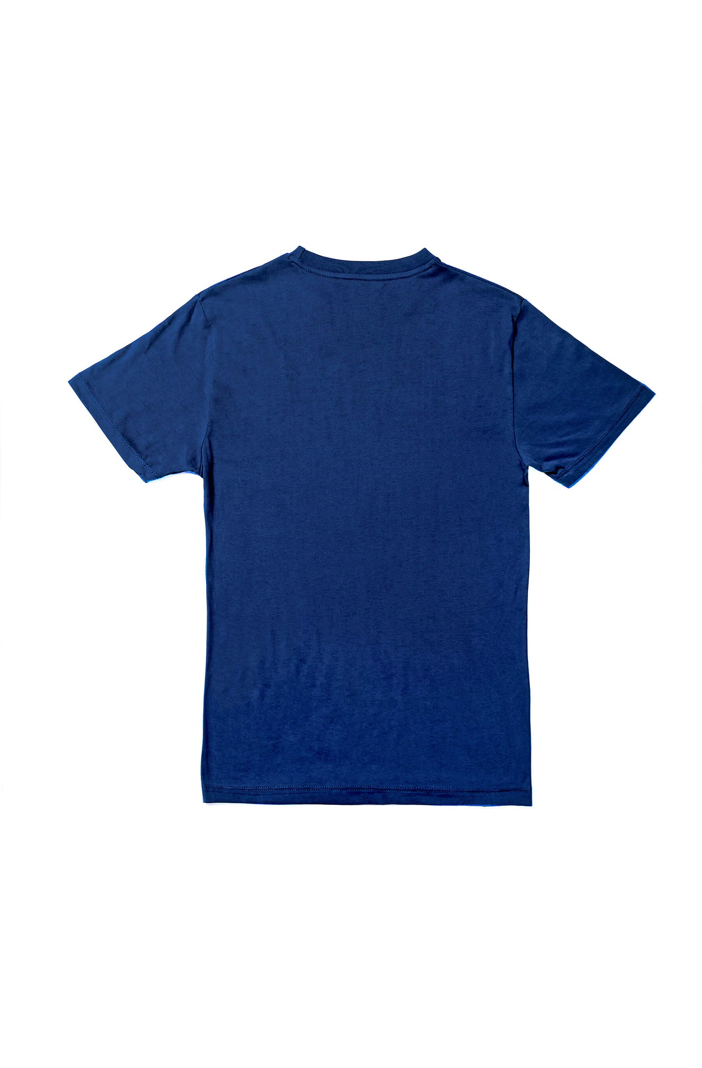 Focus 100% Combed Cotton Graphic T-shirt