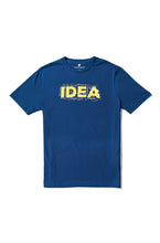 Load image into Gallery viewer, Idea 100% Combed Cotton Graphic T-shirt
