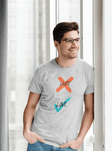 Load image into Gallery viewer, Combed Cotton Graphic T-shirt
