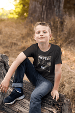 Load image into Gallery viewer, Combed Cotton Graphic T-shirt
