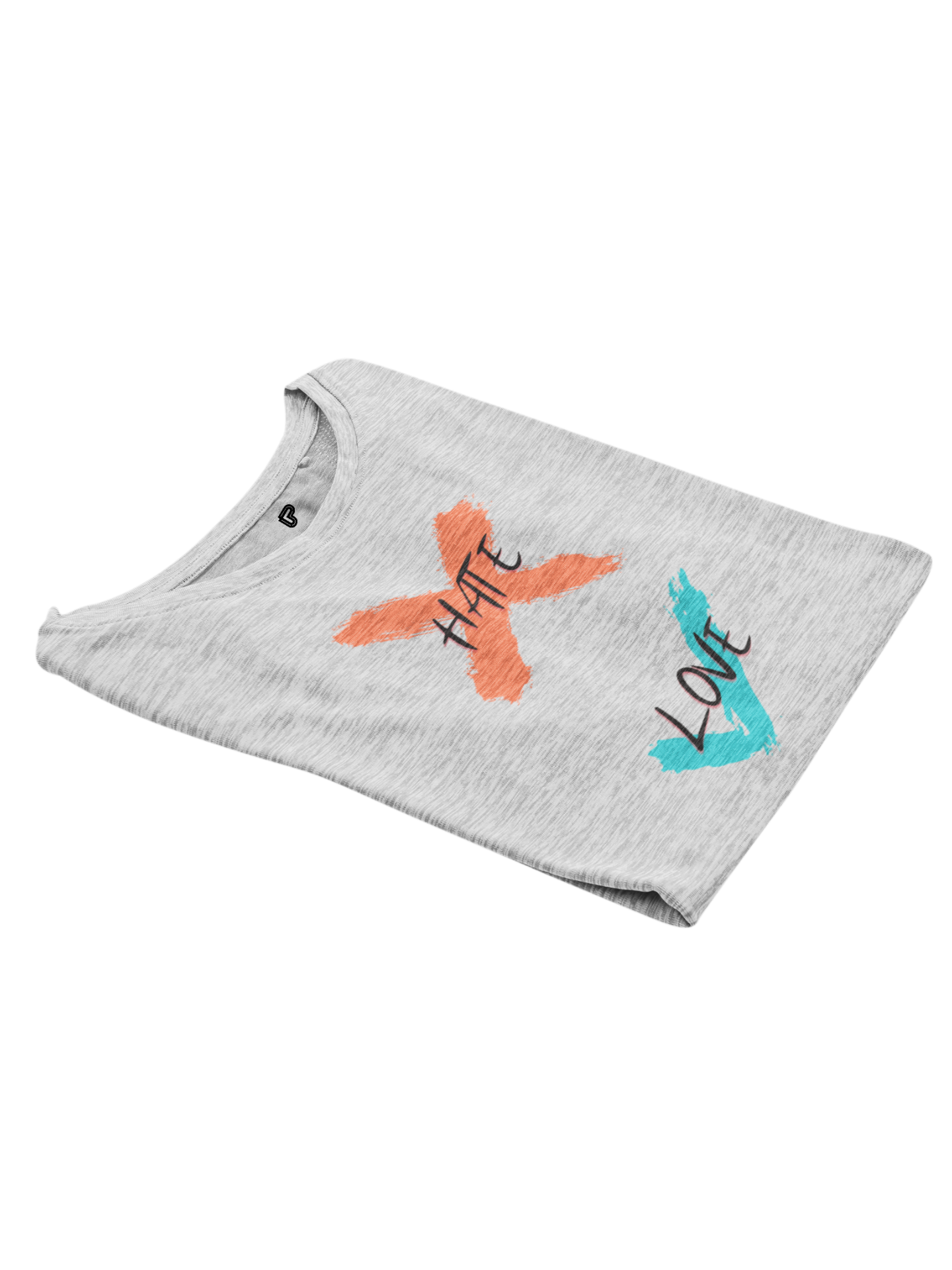 Combed Cotton Graphic T-shirt