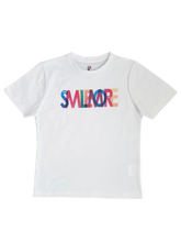 Load image into Gallery viewer, Combed Cotton Graphic T-shirt
