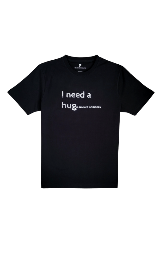 I need a HUGe amount 100% Combed Cotton Graphic T-shirt