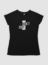 Load image into Gallery viewer, Women Graphic T-shirt-Peace &amp; Products

